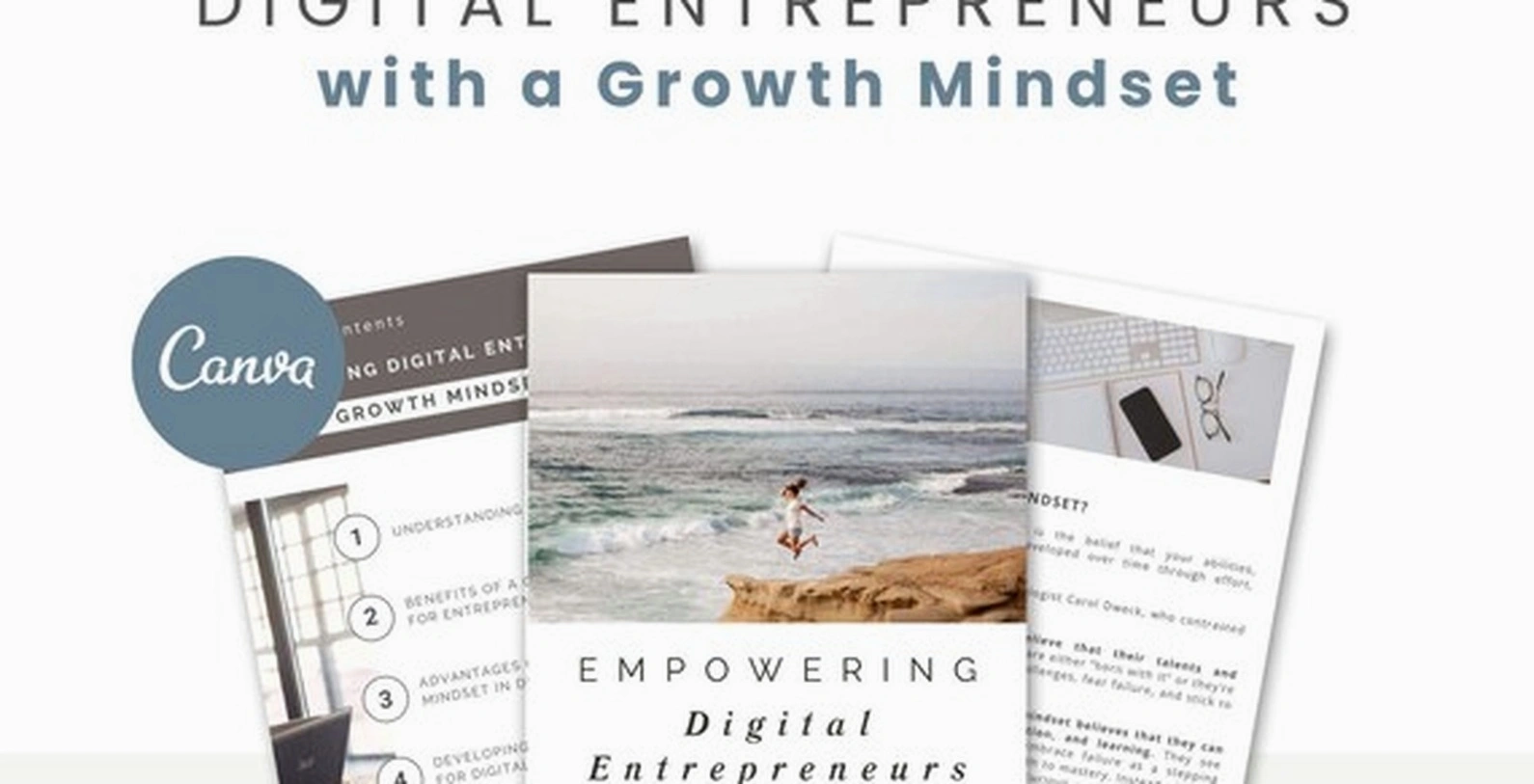 Business growth methodology