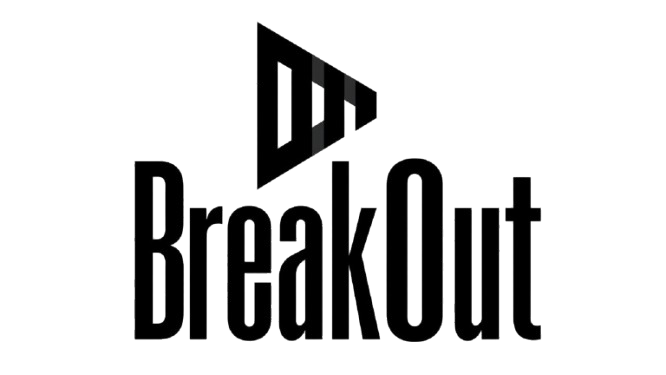 BreakOut Logo